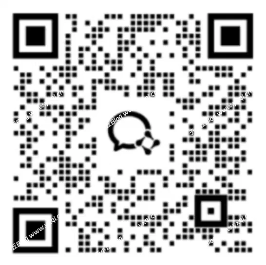 企微商务合作-于小丘Blog
